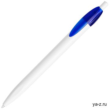Ручка шариковая X-1
