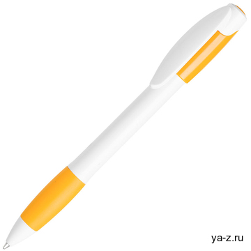 Ручка шариковая с грипом X-5