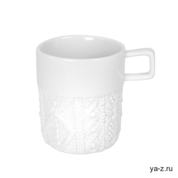Кружка "Knitted"