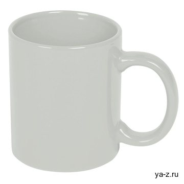 Кружка BASIC