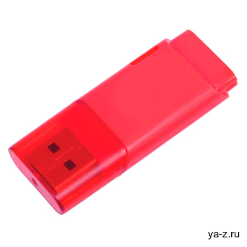 USB flash-карта "Osiel" (8Гб)