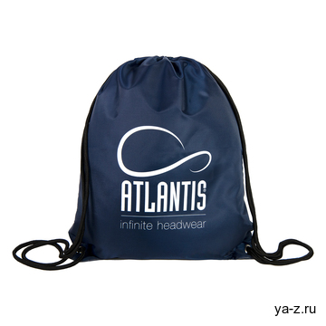 Рюкзак ATLANTIS GYM SACK