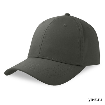 Бейсболка PITCH, 6 клиньев, L/XL