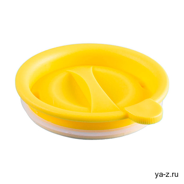 Крышка для кружки