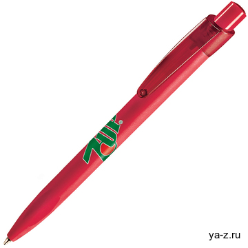 X-7 MT, ручка шариковая