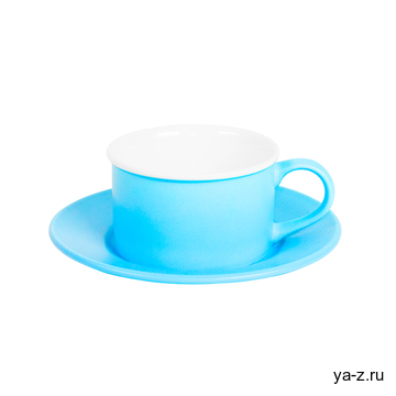 Чайная пара ICE CREAM