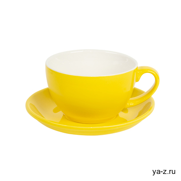 Чайная/кофейная пара CAPPUCCINO