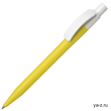 Ручка шариковая PIXEL