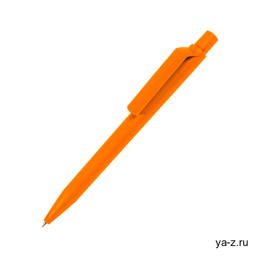 Ручка шариковая DOT, матовое покрытие