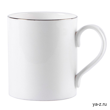 Кружка PLATINUM