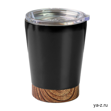 Термокружка CARBON