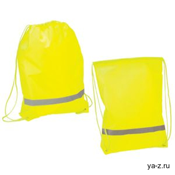 Рюкзак "Safety" со светоотражающей полосой