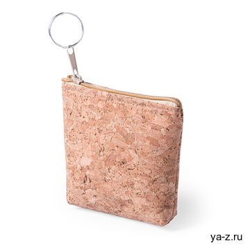 Футляр для мелочи DABEY