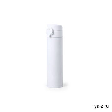 Термос ALIROX вакуумный, 330мл, нержавеющая сталь