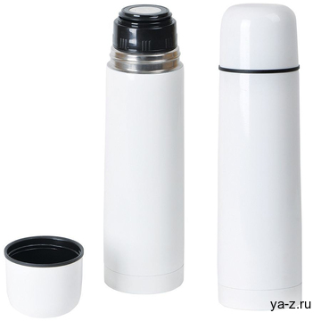 Термос "WHITE" 750 мл
