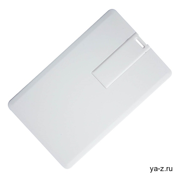 USB flash-карта 16Гб, пластик, USB 3.0