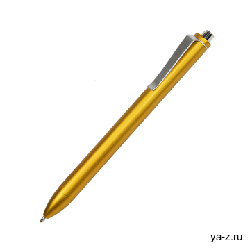 M2, ручка шариковая, пластик, металл