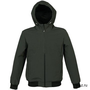 Куртка LONDON мембрана TPU 300