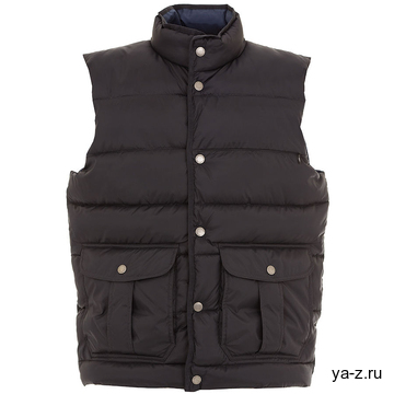 Жилет OXFORD 300