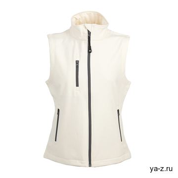 Жилет женский софтшелл TARVISIO LADY 320