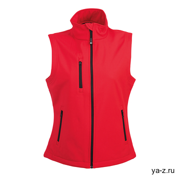 Жилет женский софтшелл TARVISIO LADY 320