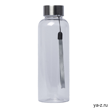 Бутылка для воды WATER, 550 мл