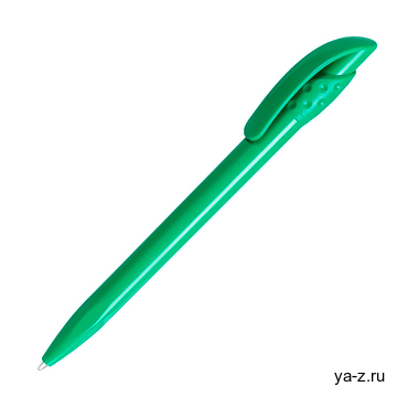 Ручка шариковая GOLF SOLID