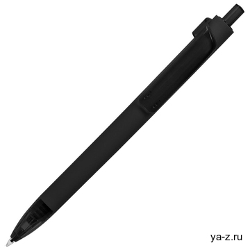 Ручка шариковая FORTE SOFT, покрытие soft touch
