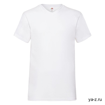 Футболка мужская "Valueweight V-Neck T"