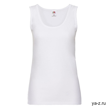 Майка женская Lady-Fit Valueweight Vest