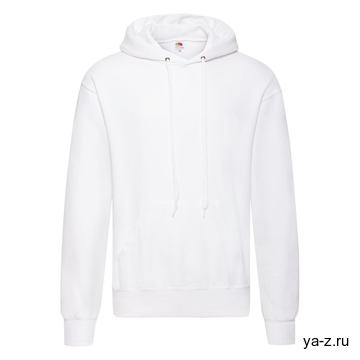 Толстовка с начесом CLASSIC HOODED SWEAT 280