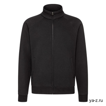 Толстовка мужская SWEAT JACKET
