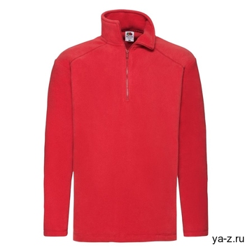 Толстовка мужская "Half Zip Fleece"