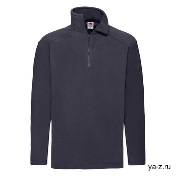 Толстовка мужская HALF ZIP FLEECE 250