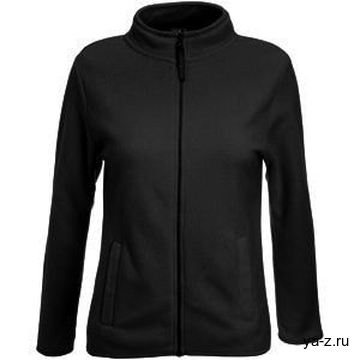 Толстовка женская LADY-FIT FULL ZIP FLEECE 250