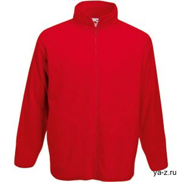 Толстовка "Micro Jacket"
