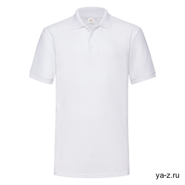 Поло мужское PREMIUM HEAVY POLO 230