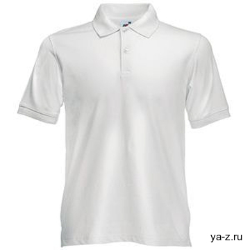 Поло мужское SLIM FIT POLO 210