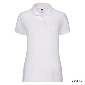 Поло женское 65/35 POLO LADY-FIT 170