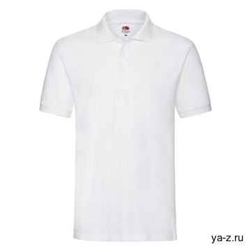 Поло мужское PREMIUM POLO 180