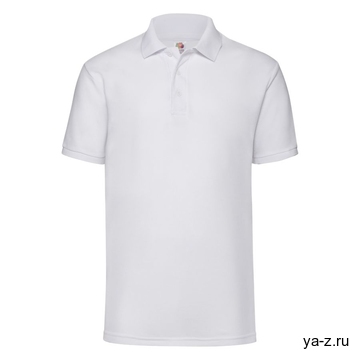 Рубашка поло мужская 65/35 POLO 170