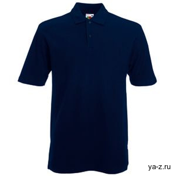 Поло мужское "Heavy Polo"