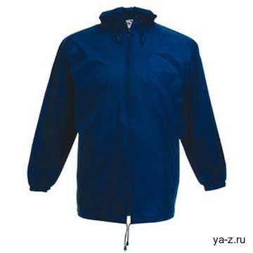 Ветровка "Windbreaker"