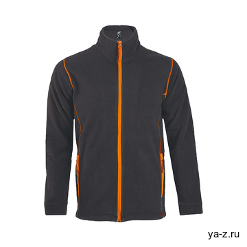 Толстовка мужская флисовая NOVA MEN 200