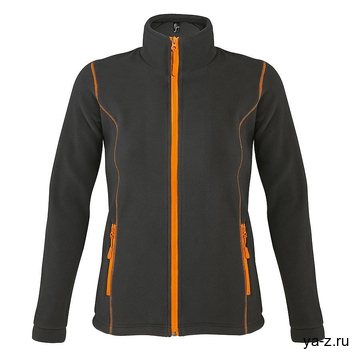 Толстовка женская флисовая NOVA WOMEN 200