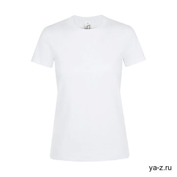 Футболка женская REGENT WOMEN 150