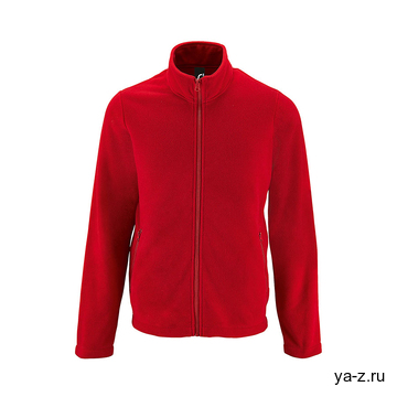 Толстовка на молнии мужская NORMAN MEN 220
