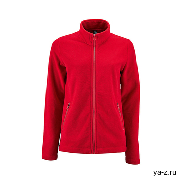 Толстовка женская флисовая NORMAN WOMEN 220