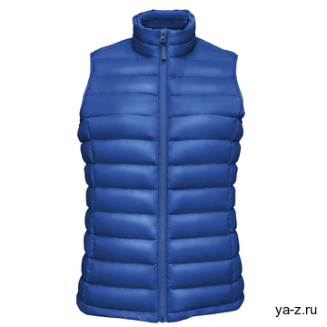 Жилет WILSON BW WOMEN