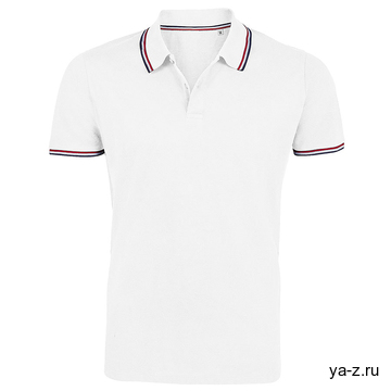 Поло PRESTIGE MEN 200